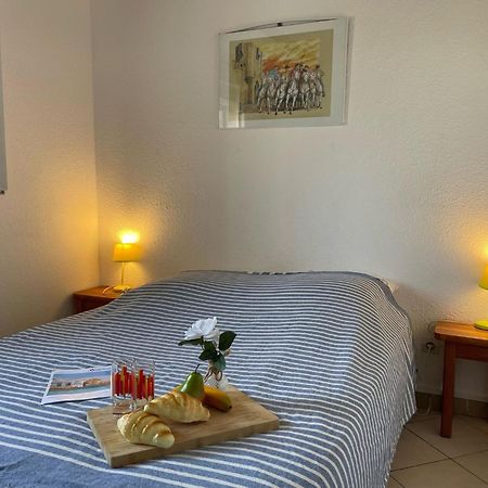 Apartment Les Sables D'Or-8 By Interhome Ле-Гро-дю-Руа Экстерьер фото
