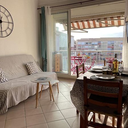 Apartment Les Sables D'Or-8 By Interhome Ле-Гро-дю-Руа Экстерьер фото