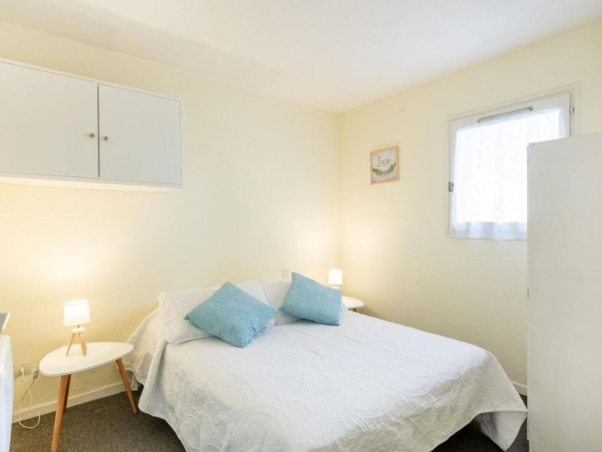 Apartment Les Sables D'Or-8 By Interhome Ле-Гро-дю-Руа Экстерьер фото