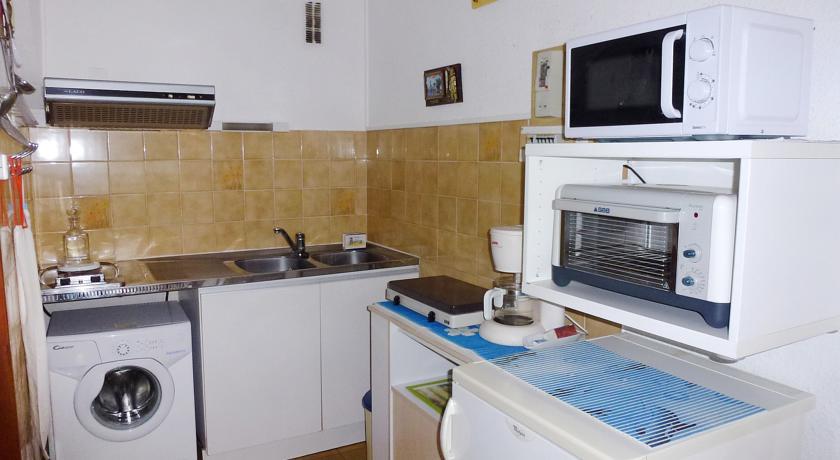 Apartment Les Sables D'Or-8 By Interhome Ле-Гро-дю-Руа Номер фото