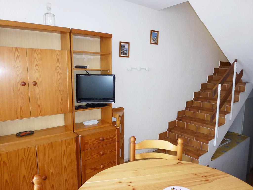 Apartment Les Sables D'Or-8 By Interhome Ле-Гро-дю-Руа Экстерьер фото